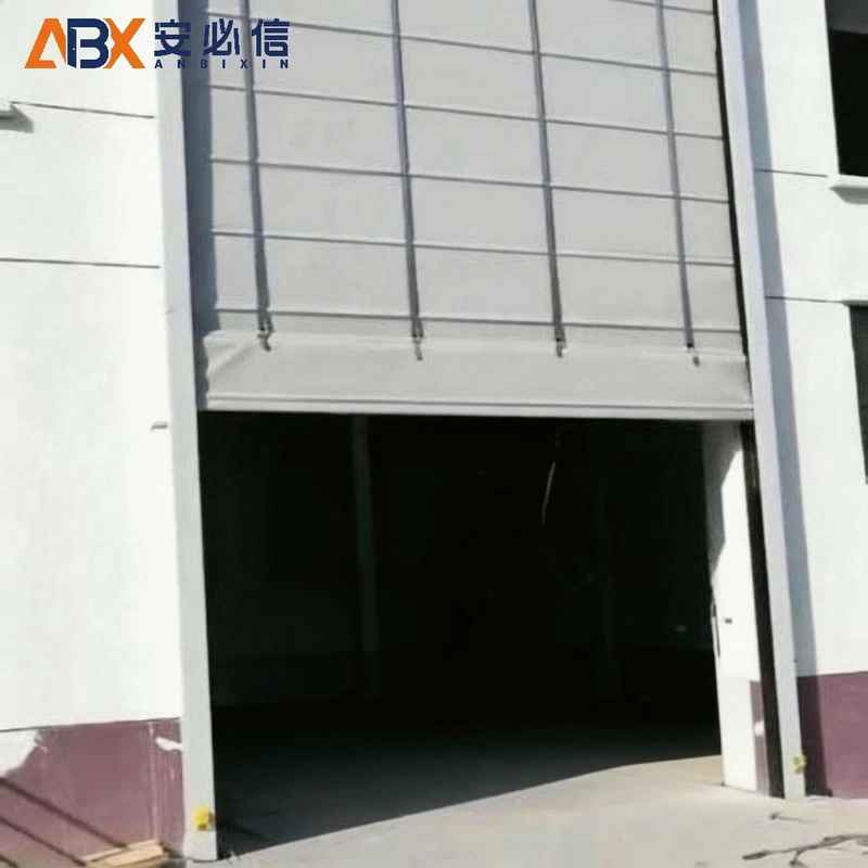 牡丹江伸缩式卸货平台